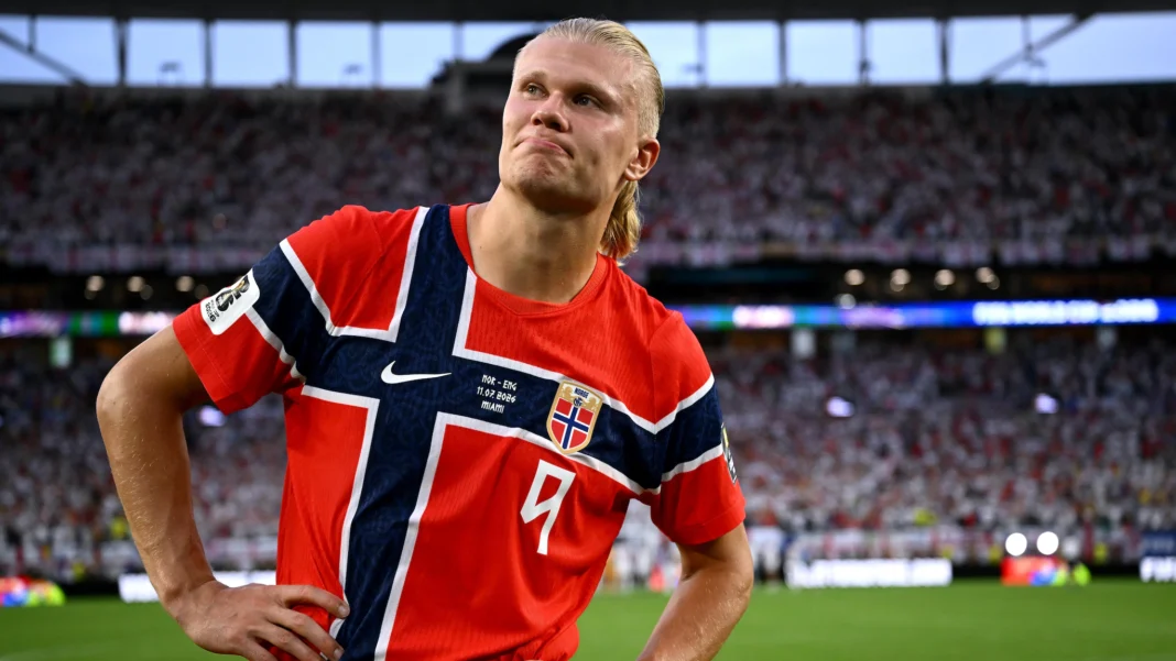 Norway Escalates FIFA Governance Challenge