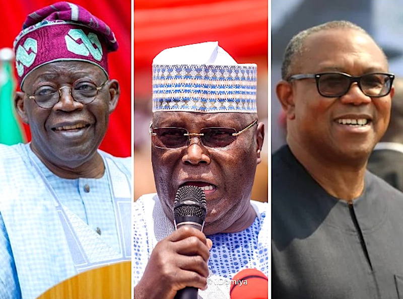 2027: Tinubu will win again if Atiku, Obi remain divided — Donald Duke