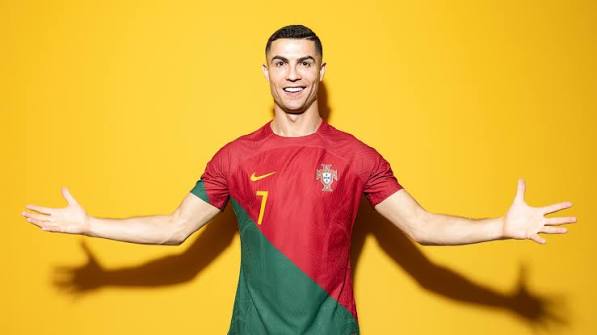Cristiano Ronaldo 1,000th Goal Targeted for Kuwait