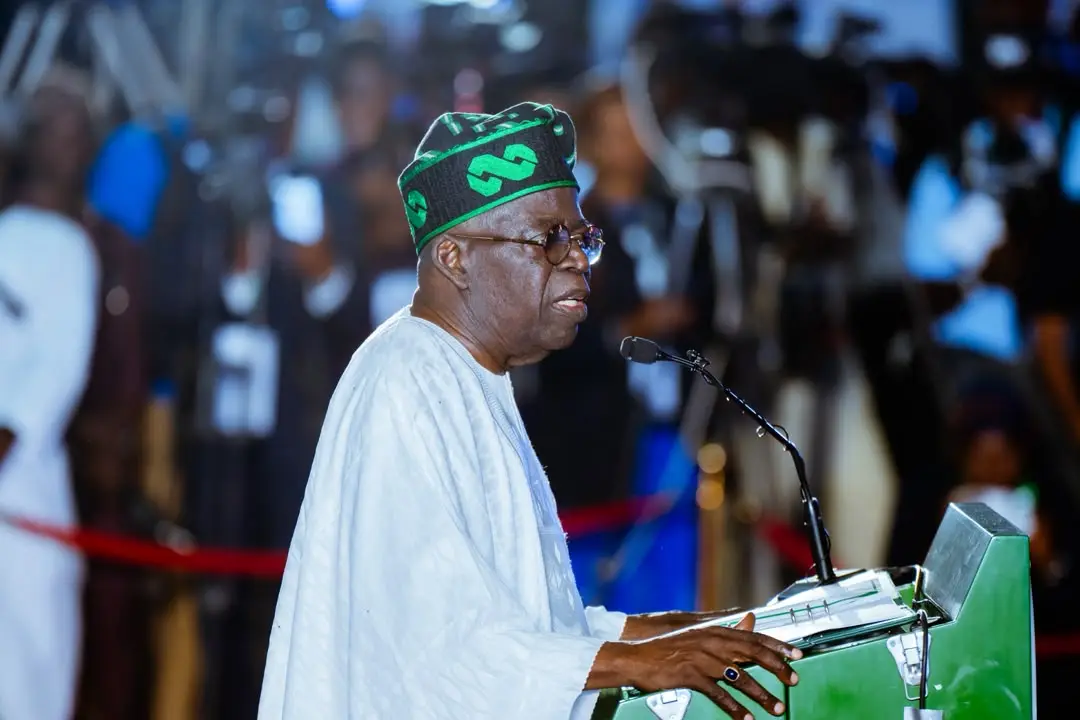 2027: Tinubu demands credible polls, assures opposition of security agencies’ neutrality