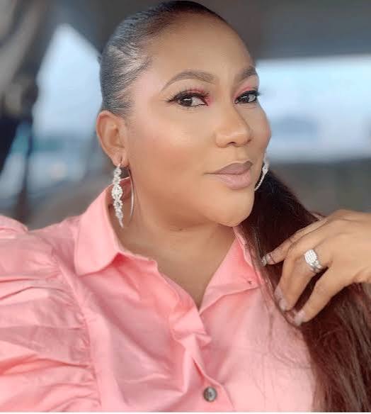 Nollywood Star Chita Agwu Confirms Divorce After 11 Years of Marriage