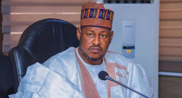 Katsina to plant 11 million trees in four years, says Radda