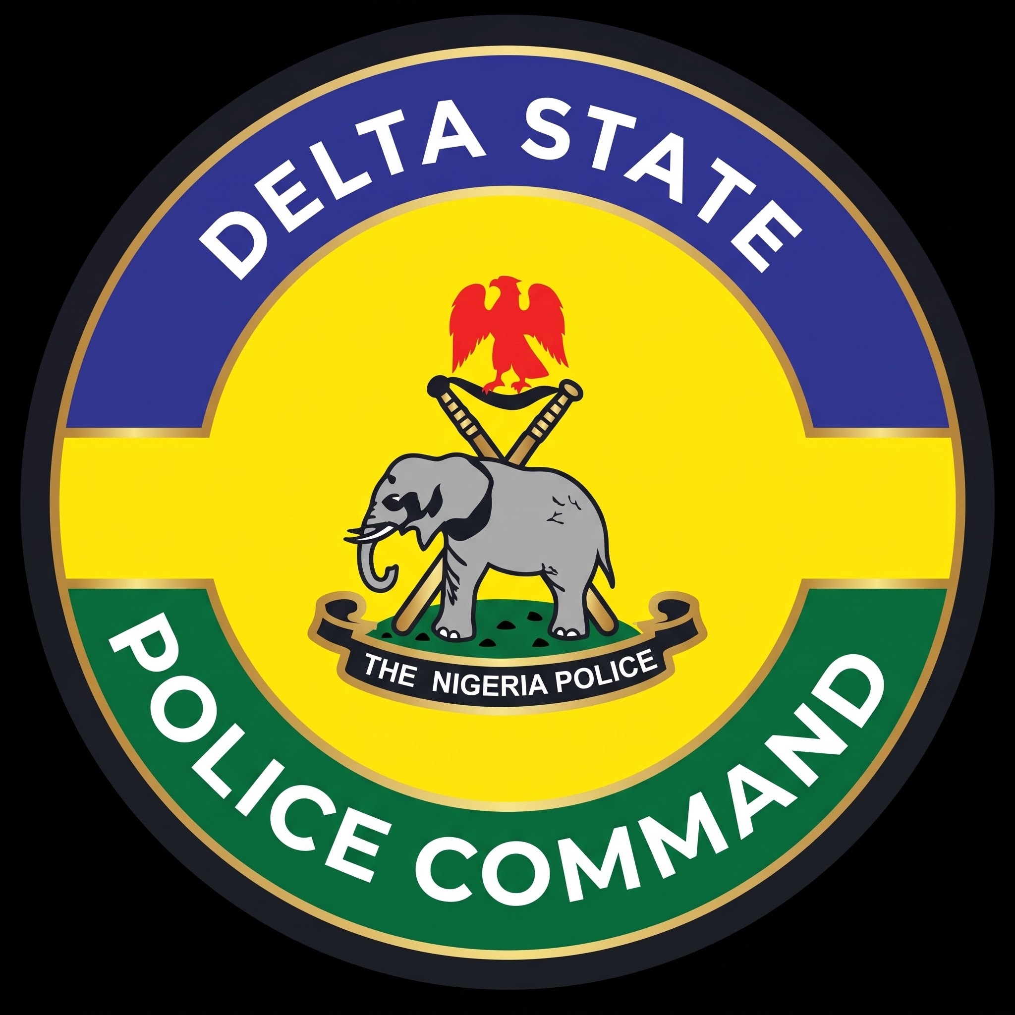 Delta Assembly endorses State Police Bill
