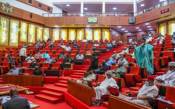 Senate Advances Plan to Upgrade Senior Secondary Education Nationwide
