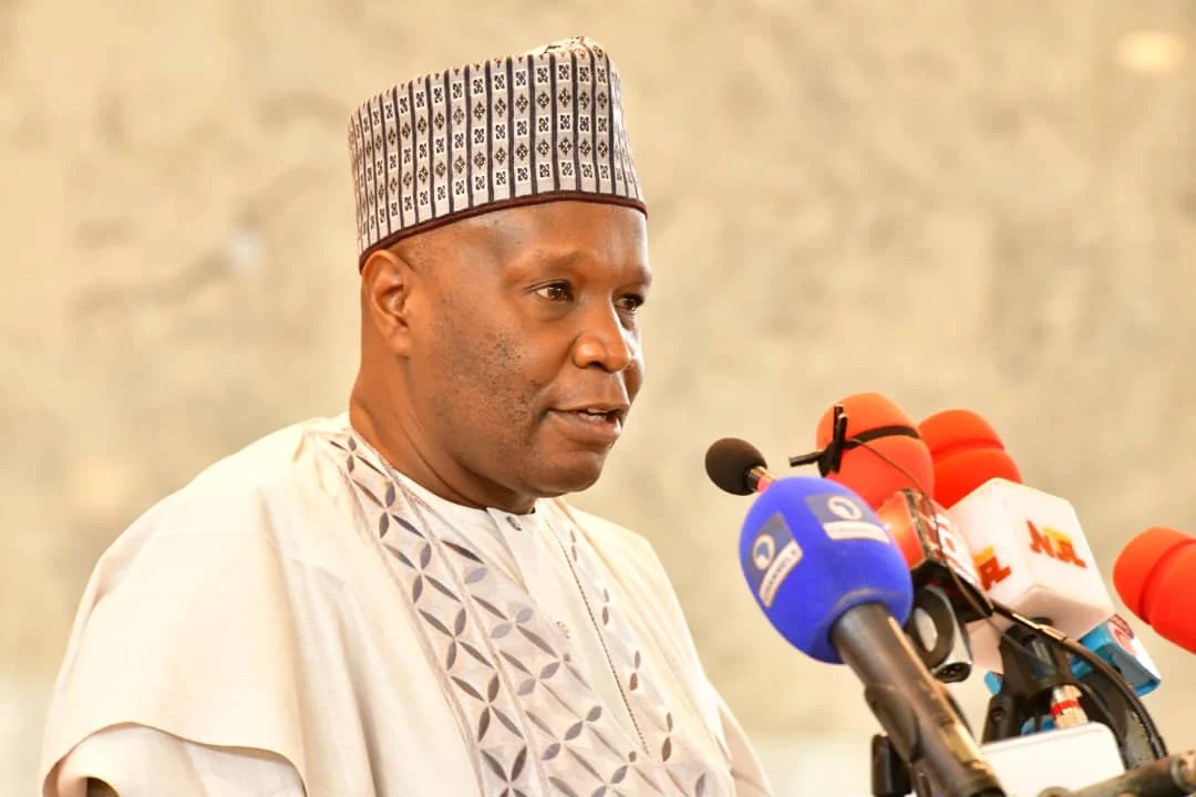 Gombe Tertiary Institutions Launch Indefinite Strike Over Unmet Demands