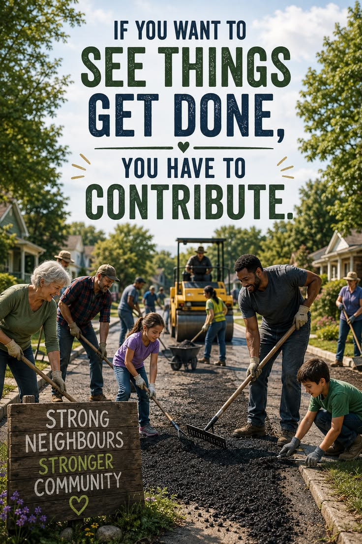 How Does Local Government Help Communities?